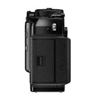 Fujifilm X-Pro3 body Titan black