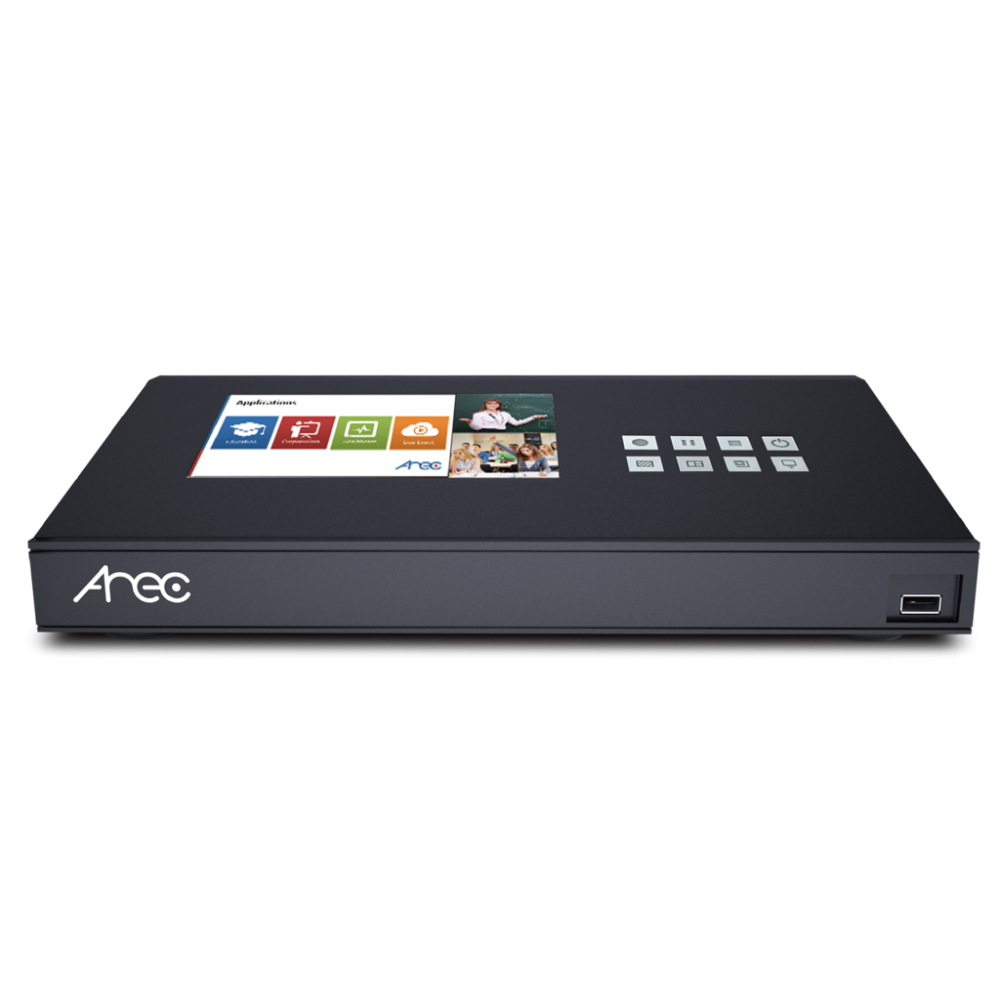 Adena Media Station KL-3W