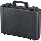 WCS Protection 465H125 Case Black incl. Pick 'N Pluck Foam
