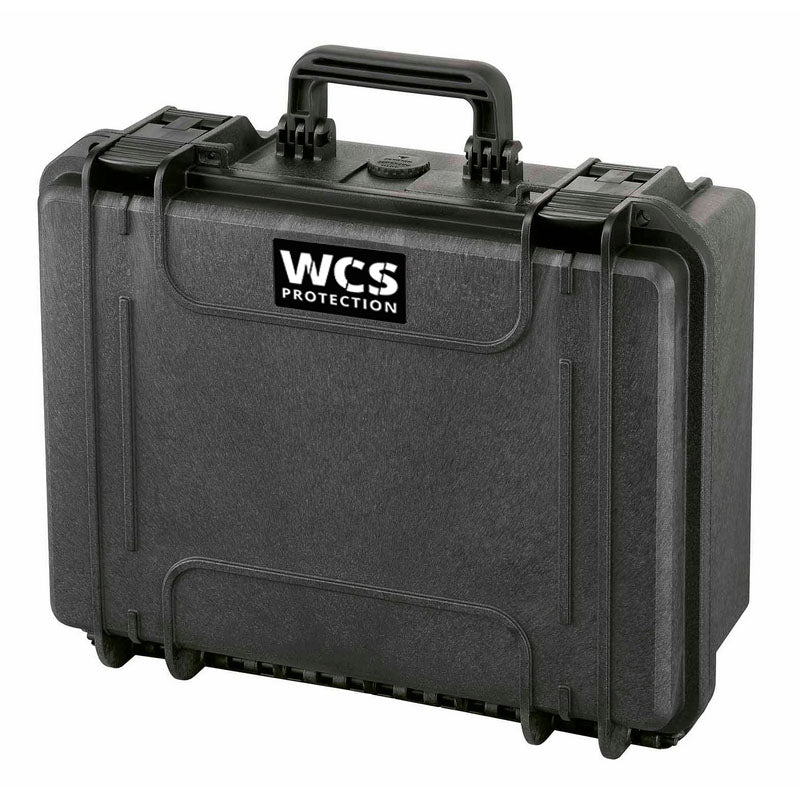 WCS Protection 380H160 case black