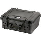 WCS Protection 380H160 case black