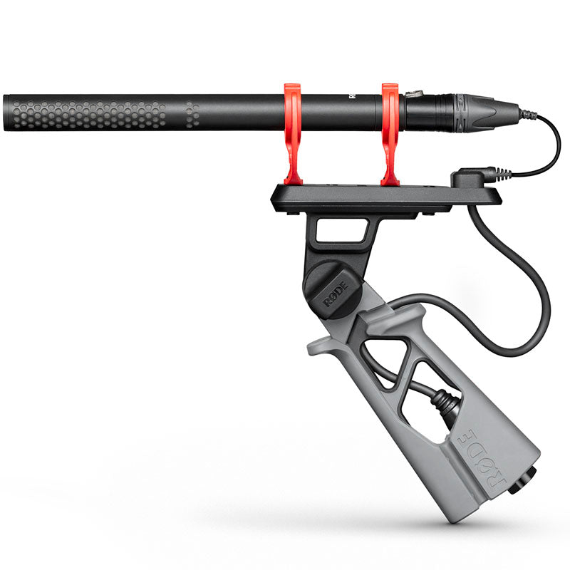 Rode NTG-5 Shotgun Microphone