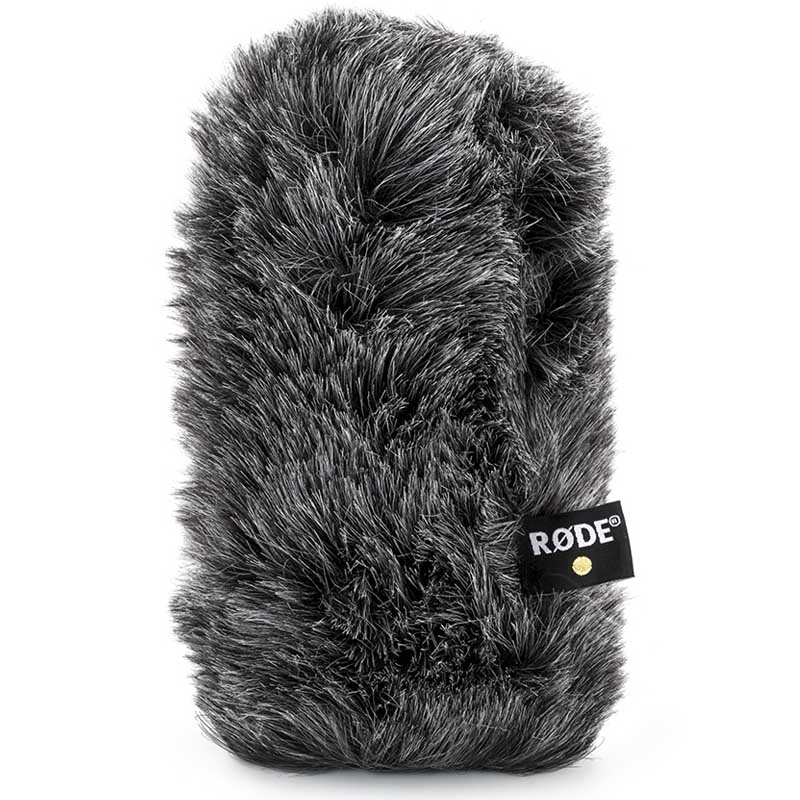 Rode NTG-5 Shotgun Microphone