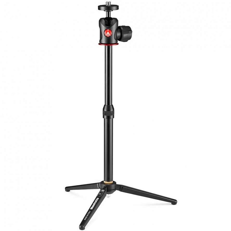 Manfrotto 209 Tabletop tripod kit