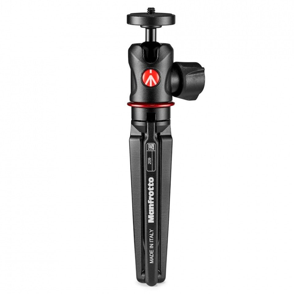 Manfrotto 209 Tabletop tripod kit