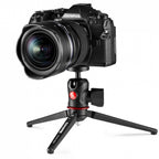 Manfrotto 209 Tabletop tripod kit