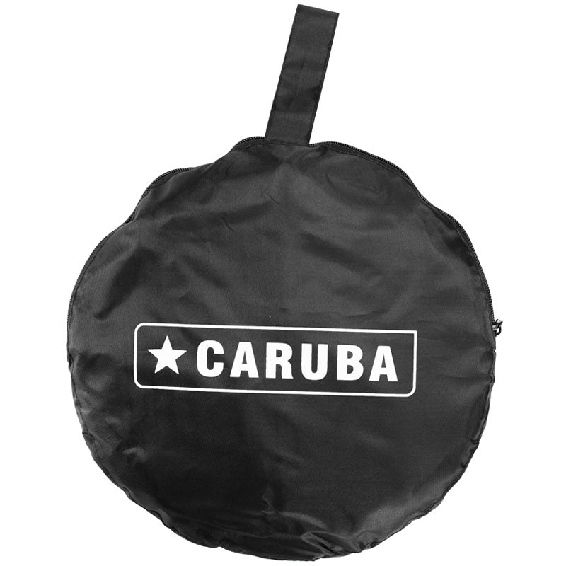 Caruba Windproof Silver Reflector 56cm