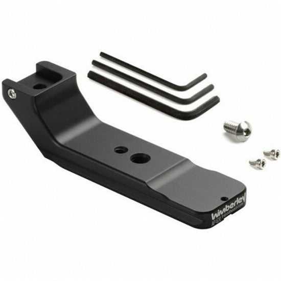 Wimberley AP-620 Replacement Foot for the Sony 200-600 f/5.6 G OSS Super Telephoto Zoom Lens