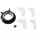 Canon PM-V1 PL Mount Kit for C500 Mark II