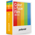 Polaroid Color i-Type 2-pack