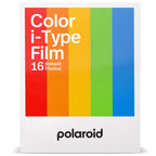 Polaroid Color i-Type 2-pack