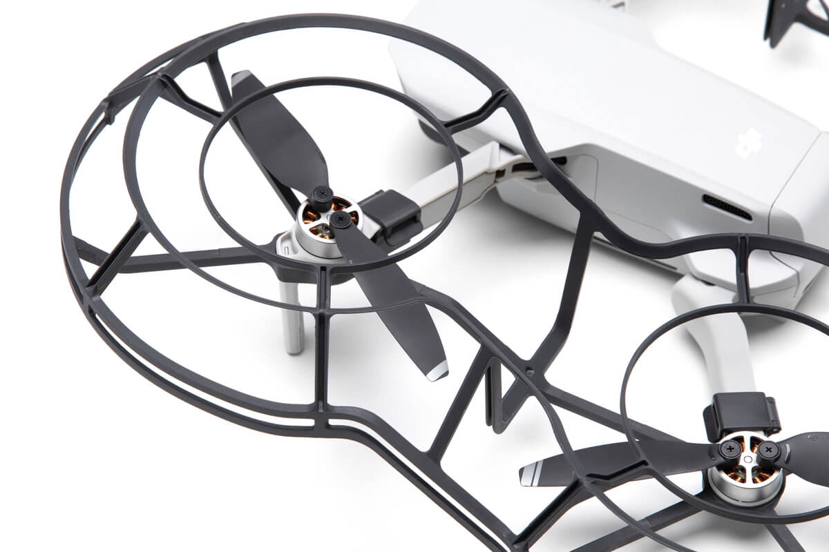 DJI Mavic Mini Part 9 360° Propeller Guard