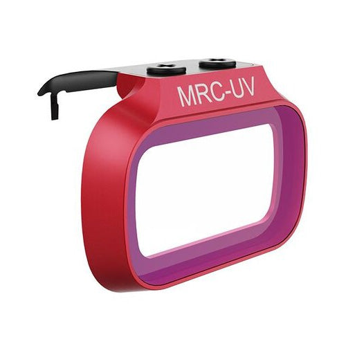 PGYTECH UV filter for the DJI Mavic Mini