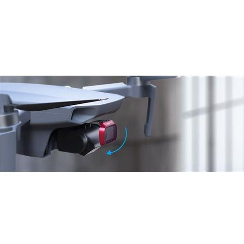 PGYTECH UV filter for the DJI Mavic Mini