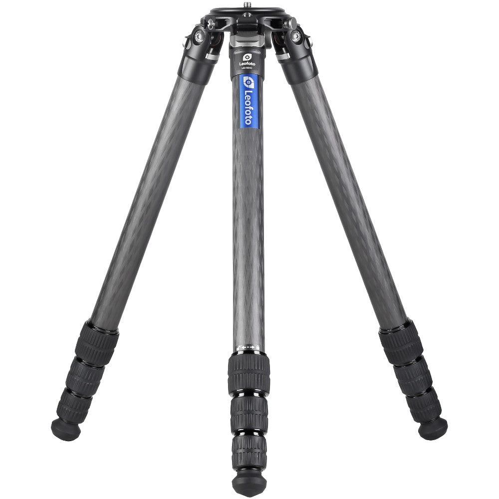 Leofoto Summit LM-324C Carbon Tripod
