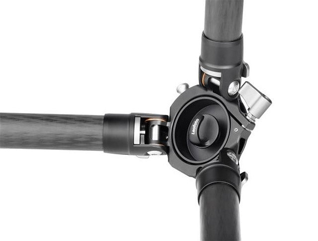 Leofoto Summit LM-324C Carbon Tripod