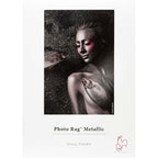 Hahnemuhle Photo Rag Metallic 340g A4 Box 25 sheets