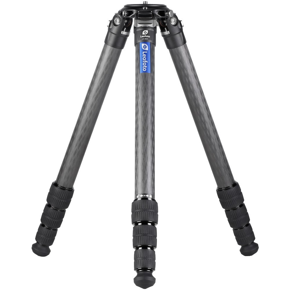 Leofoto Summit LM-364C Carbon Tripod