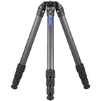 Leofoto Summit LM-364C Carbon Tripod