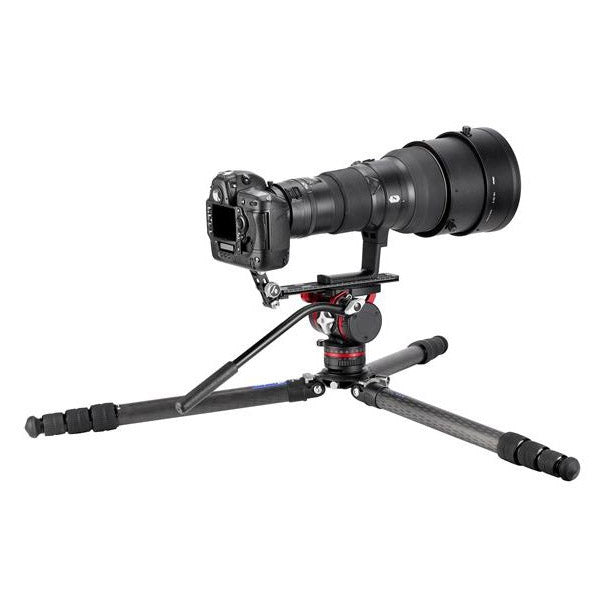 Leofoto Summit LM-364C Carbon Tripod