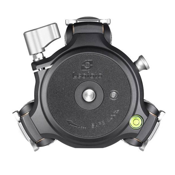 Leofoto Summit LM-364C Carbon Tripod