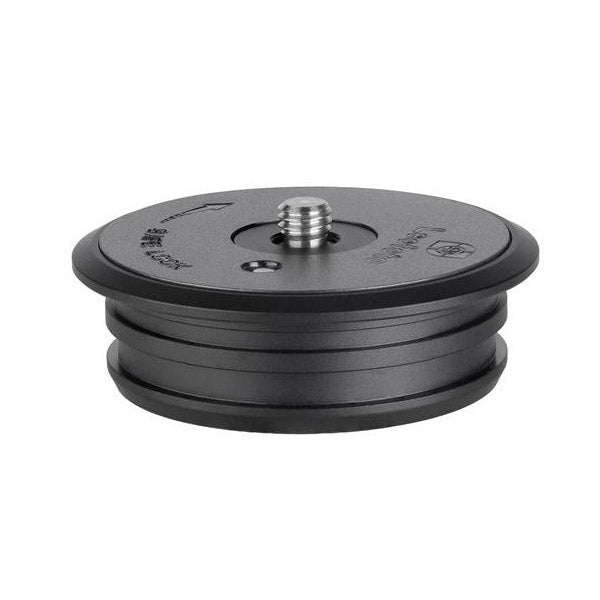 Leofoto Summit LM-364C Carbon Tripod