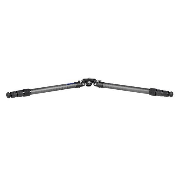 Leofoto Summit LM-364C Carbon Tripod