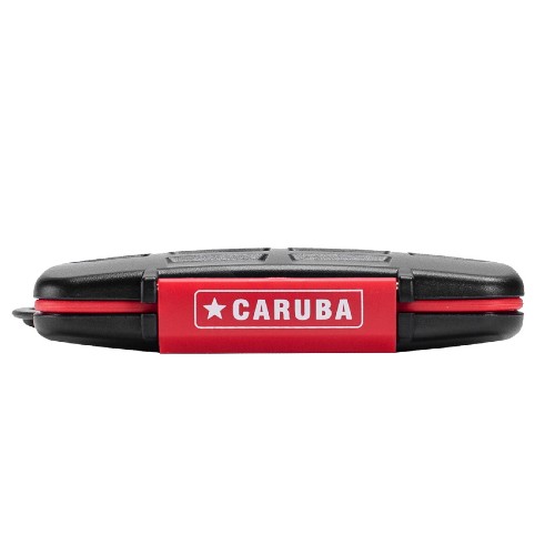 Caruba Multi Card Case MCC-9