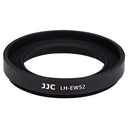 JJC Canon EW-52 Lenshood Black