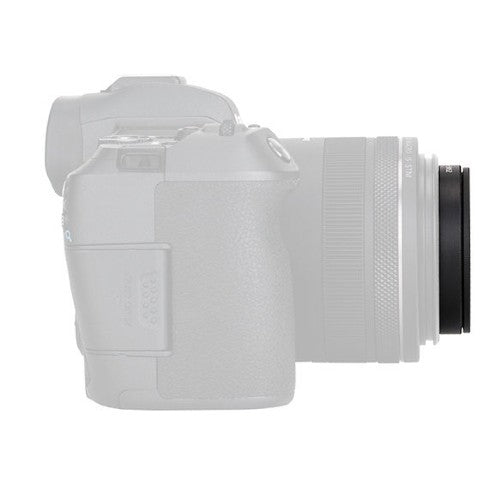 JJC Canon EW-52 Lenshood Black