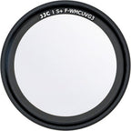 JJC UV filter for Ricoh GR IV / GR III / GR II series (F-WMCUVG3)