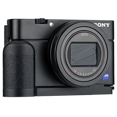 JJC HG-RX100VII Metal Hand Grip