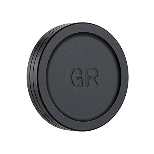 JJC LC-GR3 Lens Cap for Ricoh GRIII and Ricoh GRII