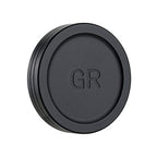 JJC LC-GR3 Lens Cap for Ricoh GRIII and Ricoh GRII