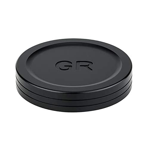 JJC LC-GR3 Lens Cap for Ricoh GRIII and Ricoh GRII