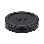 JJC LC-GR3 Lens Cap for Ricoh GRIII and Ricoh GRII
