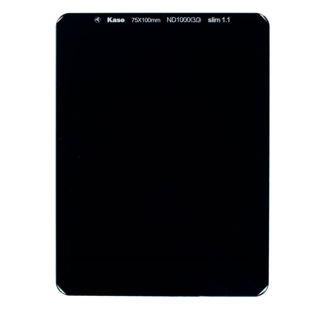 Kase 75x100mm ND1000