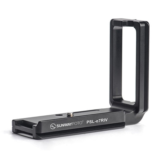 Sunwayfoto L-Plate for Sony A7R Mark IV