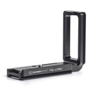 Sunwayfoto L-Plate for Sony A7R Mark IV