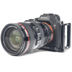 Sunwayfoto L-Plate for Sony A7R Mark IV