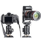 Sunwayfoto L-Plate for Sony A7R Mark IV