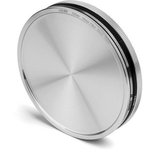 NiSi Metal Filter Stack Caps 72mm