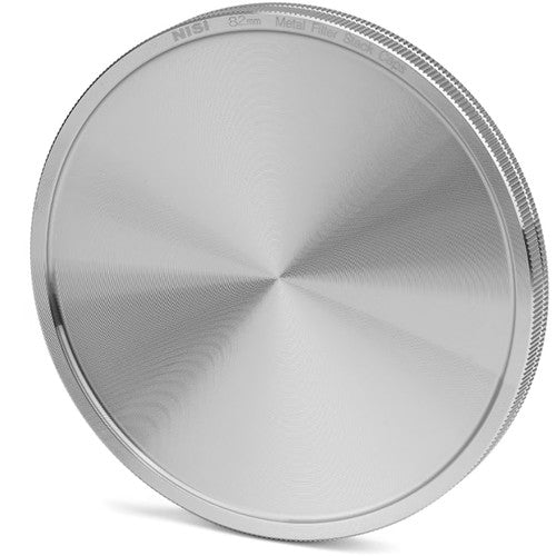 NiSi Metal Filter Stack Caps 77mm