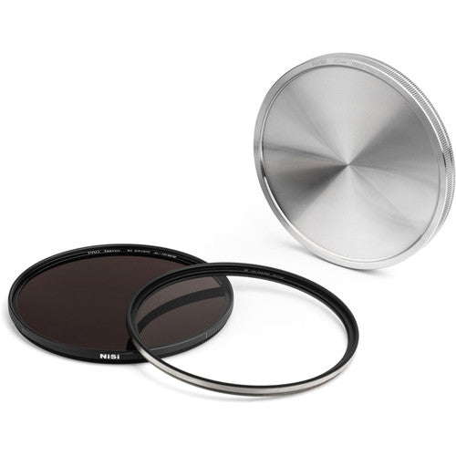 NiSi Metal Filter Stack Caps 77mm