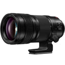 Panasonic Lumix S Pro 70-200mm f/2.8 lens