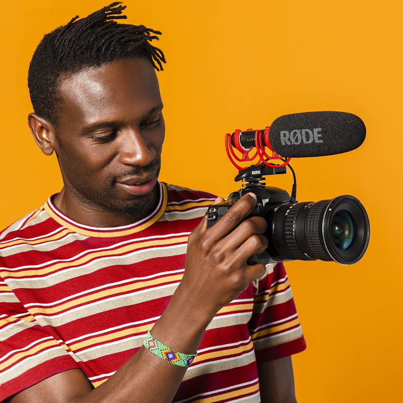RODE Videomic NTG