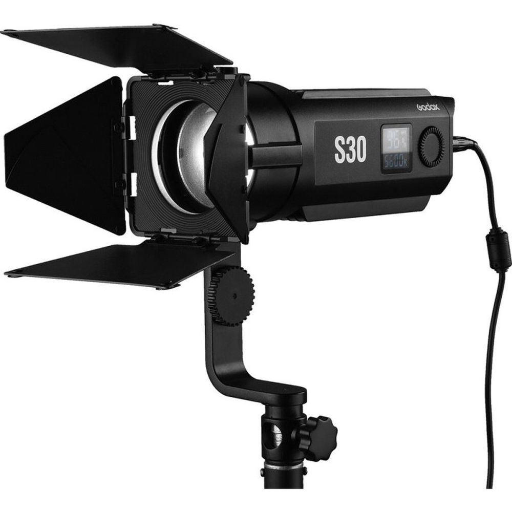 Godox S30 Kit