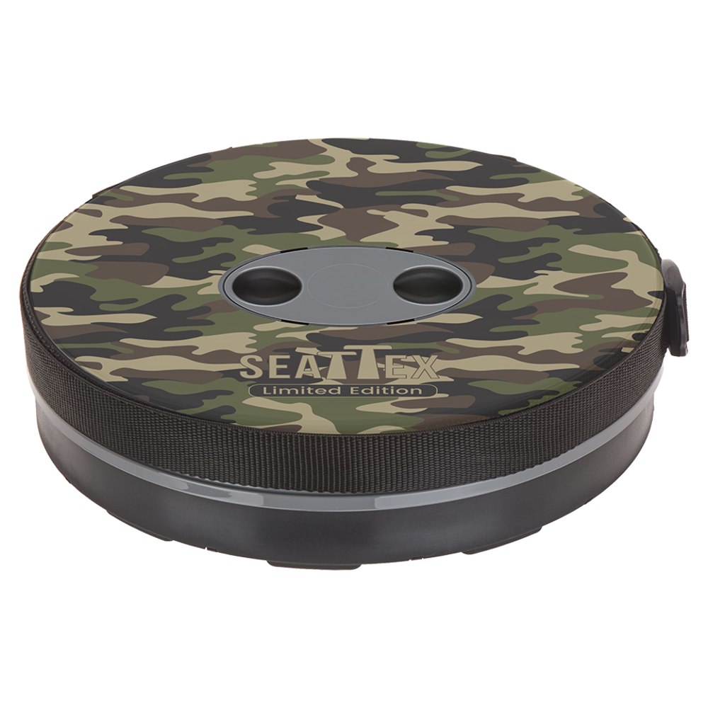 Jupio Seattex 45 Camouflage Limited Edition