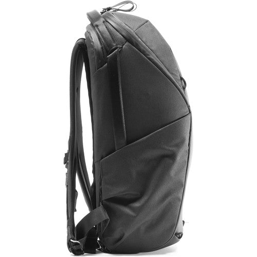 Peak Design Everyday backpack 20L zip v2 - black