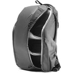 Peak Design Everyday backpack 20L zip v2 - black